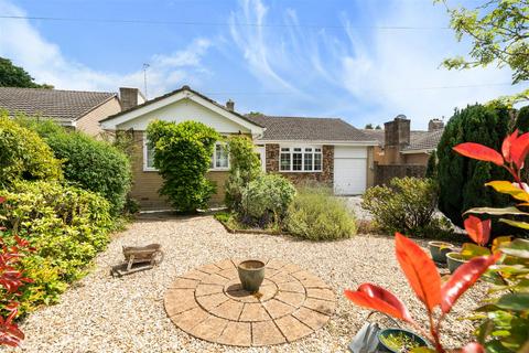 3 bedroom bungalow for sale, Townsend Hill, Ipplepen, Newton Abbot