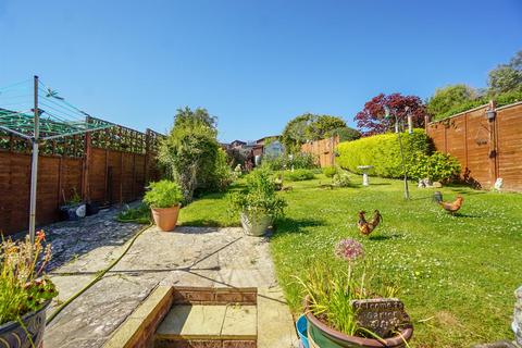 3 bedroom semi-detached bungalow for sale, Westminster Crescent, Hastings