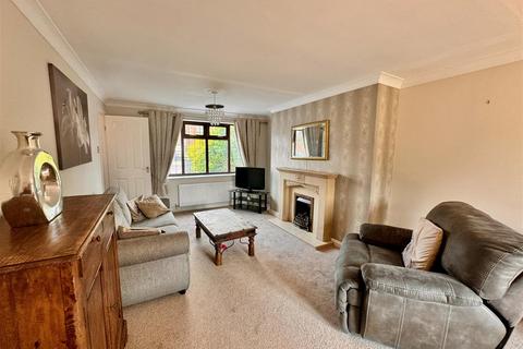 4 bedroom detached house for sale, 3 Brunel Grove, Perton, Wolverhampton