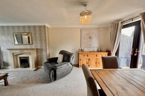 3 Brunel Grove, Perton, Wolverhampton, WV6 7YD