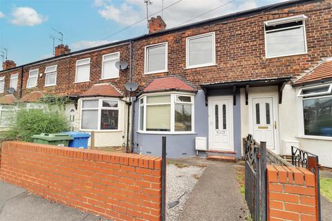 2 bedroom terraced house for sale, Northfield Avenue, Hessle