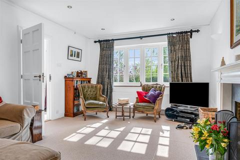 5 bedroom detached house for sale, Mandeville Rise, Welwyn Garden City