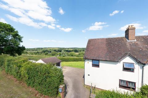 4 bedroom semi-detached house for sale, Chelmscote Cottages, Chelmscote, Leighton Buzzard