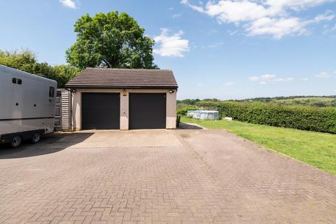 4 bedroom semi-detached house for sale, Chelmscote Cottages, Chelmscote, Leighton Buzzard