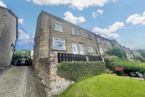 2 bedroom terraced house for sale, Bearl View, West Mickley