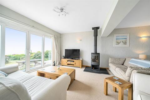 4 bedroom detached house for sale, Brentfields, Looe