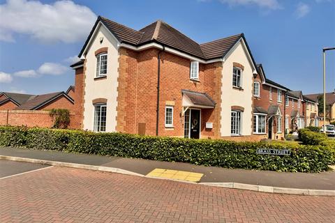 4 bedroom detached house for sale, Watts Drive, Shifnal