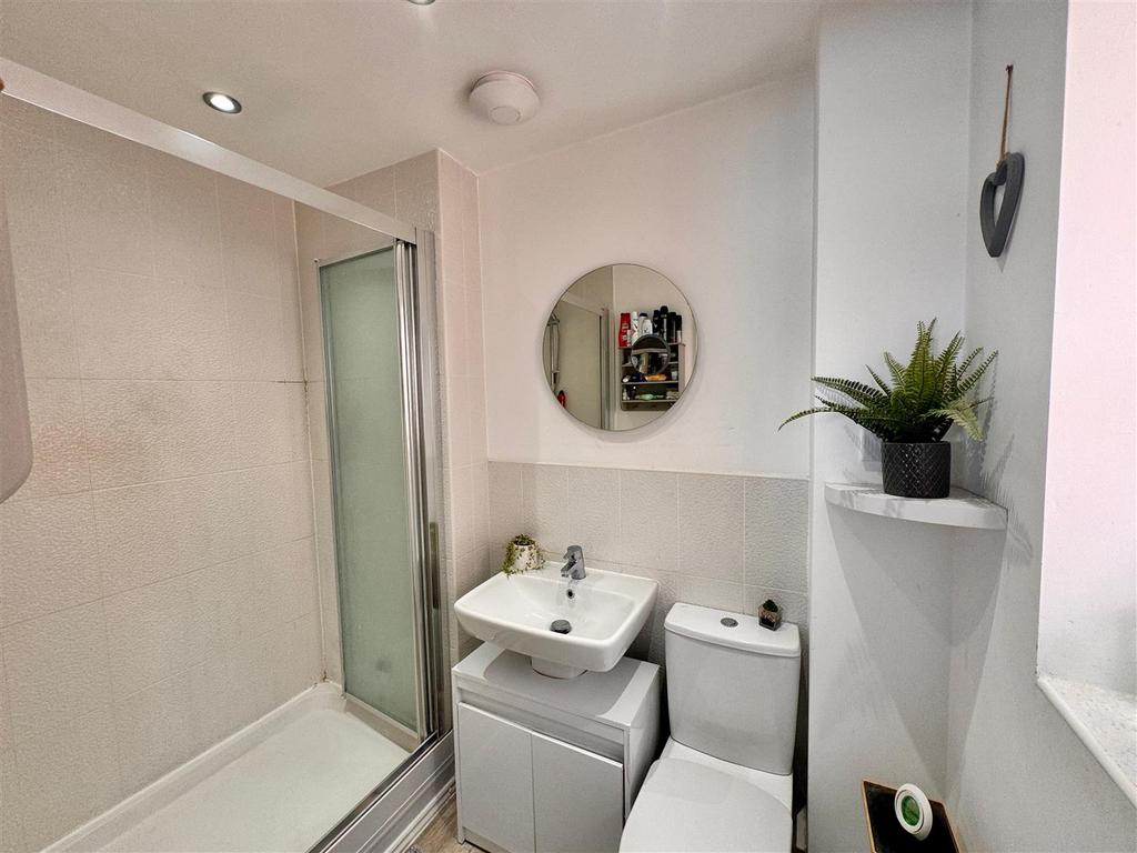 En suite
