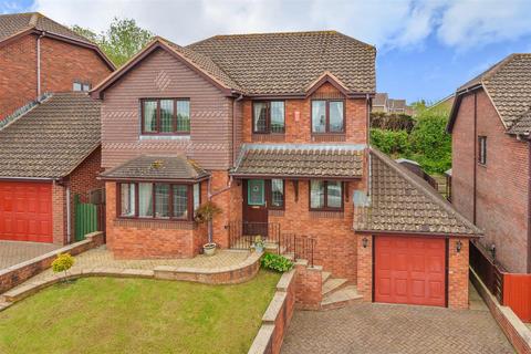 5 bedroom detached house for sale, Humber Lane, Kingsteignton, Newton Abbot