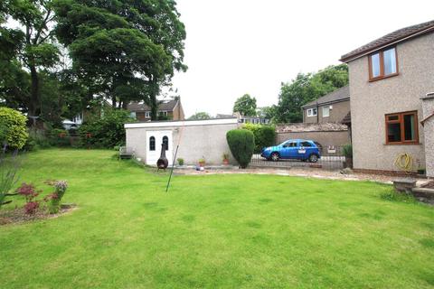 4 bedroom semi-detached house for sale, Greengates Avenue, Bradford BD12