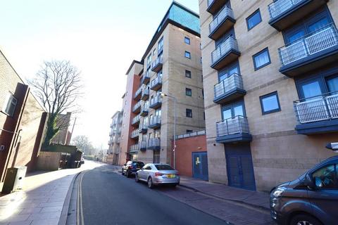 1 bedroom apartment for sale, Bath Lane, Leicester