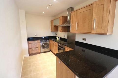 1 bedroom apartment for sale, Bath Lane, Leicester