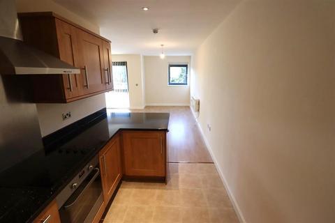 1 bedroom apartment for sale, Bath Lane, Leicester