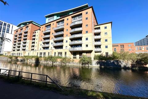 1 bedroom apartment for sale, Bath Lane, Leicester