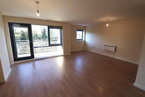 1 bedroom apartment for sale, Bath Lane, Leicester