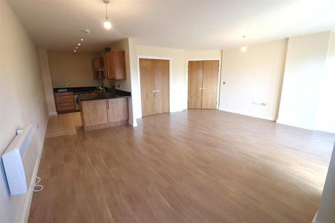 1 bedroom apartment for sale, Bath Lane, Leicester