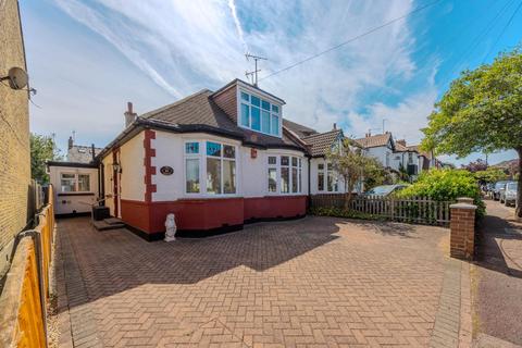 4 bedroom semi-detached house for sale, Chalkwell Park Drive, Leigh-On-Sea SS9