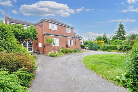 4 bedroom detached house for sale, The Fillybrooks, Stone