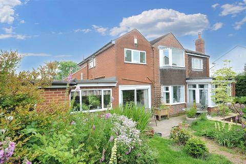 4 bedroom detached house for sale, The Fillybrooks, Stone