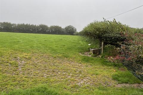 undefined, Twitchen, North Molton, South Molton