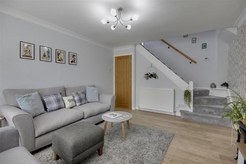 2 bedroom end of terrace house for sale, Maplewood Avenue, Hull