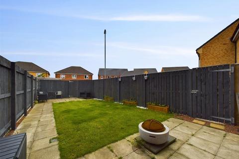 31 Ambridge Way, Seaton Delaval, Whitley Bay, NE25 0PY