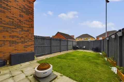 31 Ambridge Way, Seaton Delaval, Whitley Bay, NE25 0PY