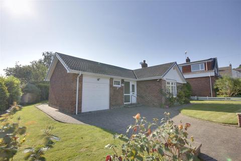 3 bedroom detached bungalow for sale, Parklands Drive, North Ferriby