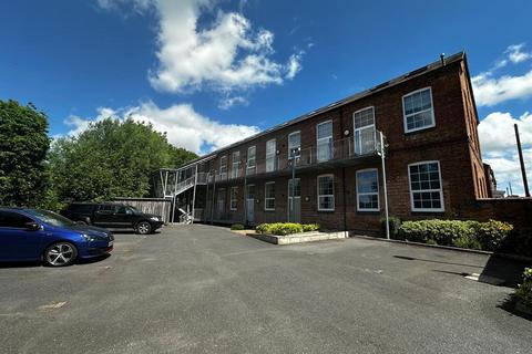 2 bedroom apartment to rent, Garendon Road, Harrimans Mill, Shepshed