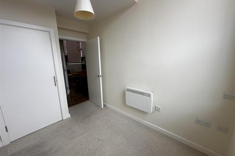 2 bedroom apartment to rent, Garendon Road, Shepshed, Loughborough
