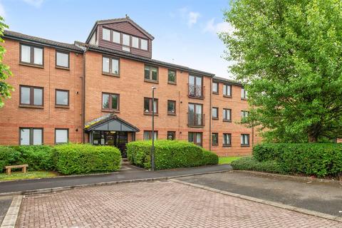 2 bedroom flat for sale, Abbey Mill, Stirling FK8
