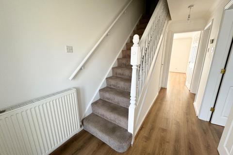 4 bedroom detached house for sale, Gala Close, Seaton Carew, Hartlepool