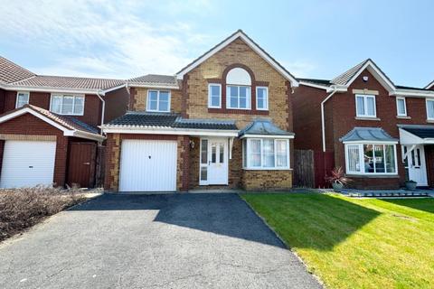 70 Gala Close, Hartlepool, TS25 1GB