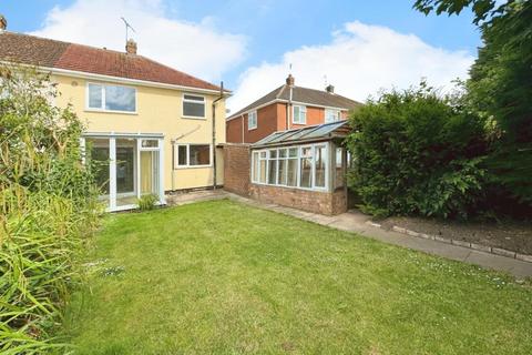 42 Hampton Road, Warwick, CV34 6JL
