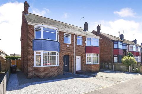 3 bedroom semi-detached house for sale, Ulverston Road, Hull