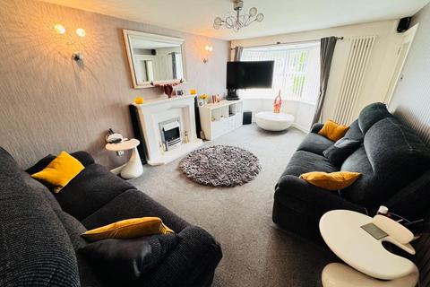 5 Chichester Close, Hartlepool, TS25 2QT
