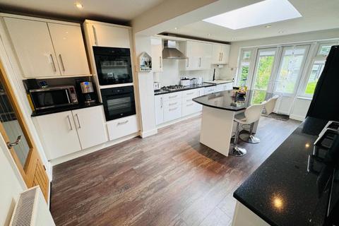 5 Chichester Close, Hartlepool, TS25 2QT