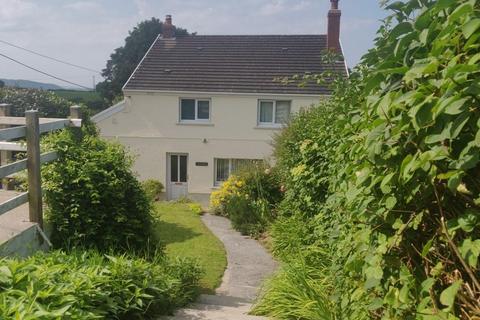 3 bedroom detached house for sale, Meinciau Road, Mynyddygarreg, Kidwelly