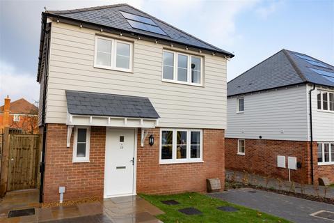 3 bedroom detached house for sale, The Kensington - Home 3 at The Oaks, Cobnut Close, Sissinghurst