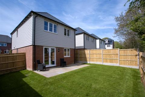 3 bedroom detached house for sale, The Kensington - Home 3 at The Oaks, Cobnut Close, Sissinghurst