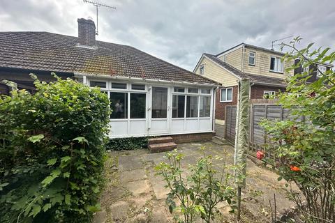20 Whitby Avenue, Ingrave, Brentwood, CM13 3NT