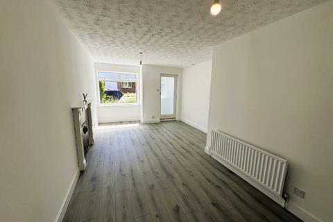 2 bedroom end of terrace house for sale, Fox Howe, Coulby Newham, Middlesbrough