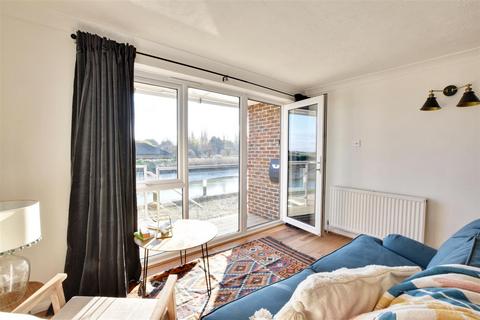 1 bedroom apartment for sale, Rock Channel Quay, Rye