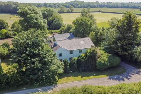 6 bedroom detached house for sale, Fen Lane, Swaffham Bulbeck, Cambridge