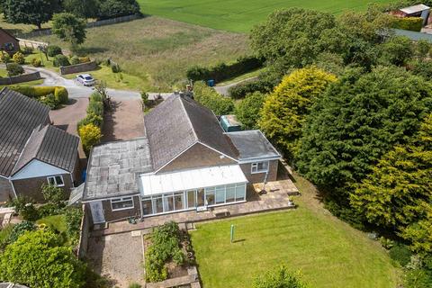 3 bedroom detached bungalow for sale, Clarks Lane, Patrington