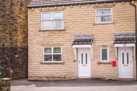 2 bedroom apartment for sale, Quarmby Road, Huddersfield