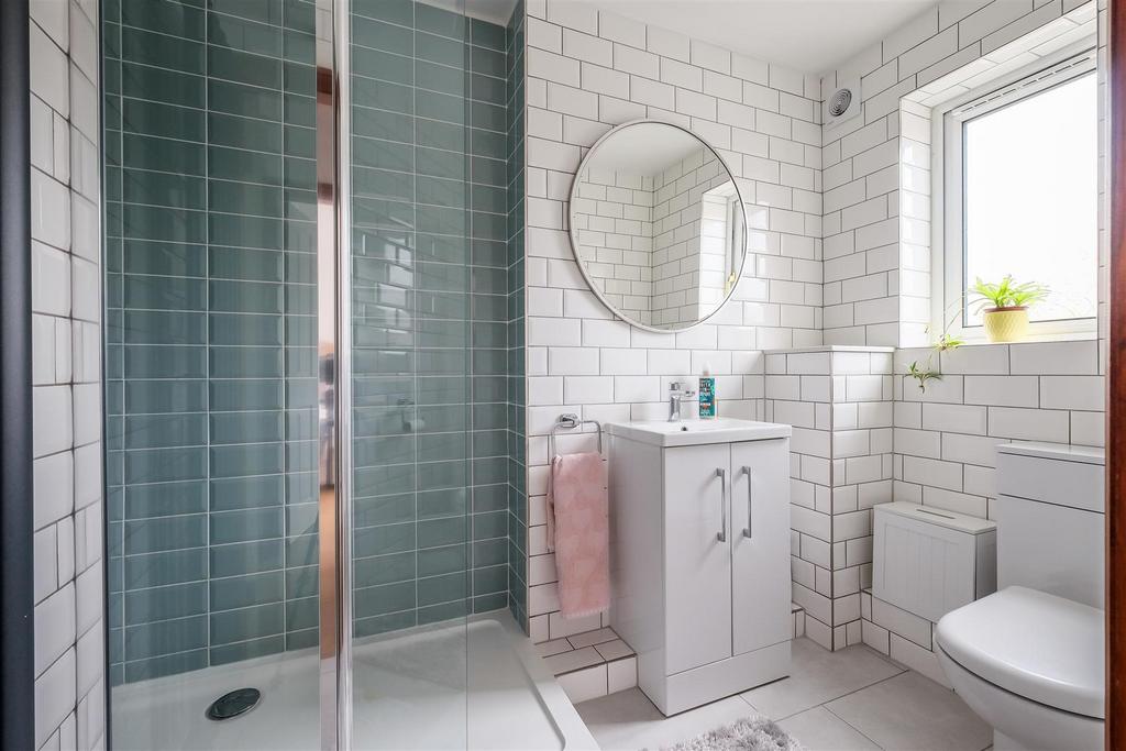 House Bathroom