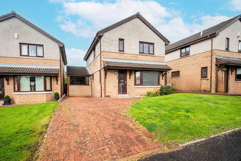 3 bedroom detached house for sale, Sleaford Avenue, Motherwell