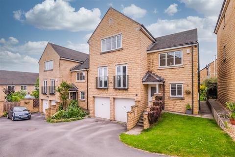 5 bedroom detached house for sale, Farfield Rise Brighouse