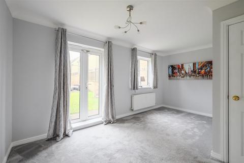 undefined, Farfield Rise Brighouse